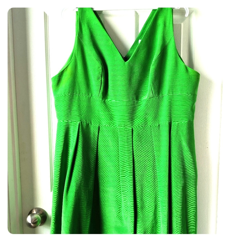Coren Moore Dress